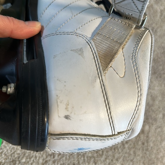 Riedell Cayman Roller Skates R3 - Picture 10 of 16